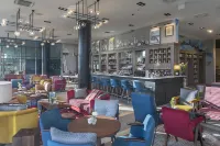 Canopy by Hilton Zagreb