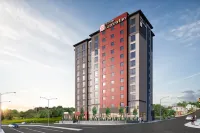 Hilton Garden Inn St. John's Newfoundland Ξενοδοχεία στην πόλη 