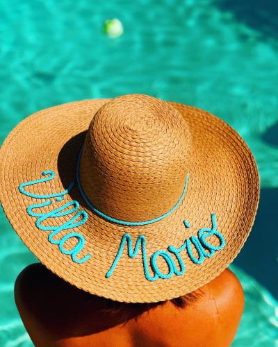 豪华一卧室公寓