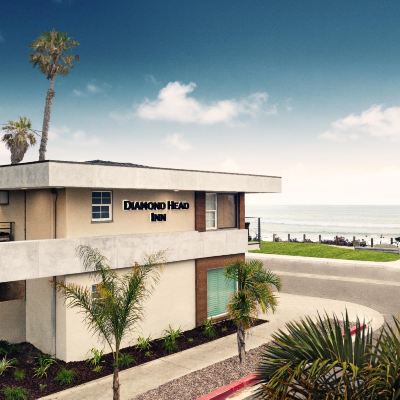 Premium Queen Room Diamond Head Inn Promo Code