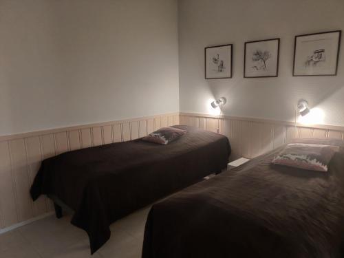 公寓 - 地面楼层