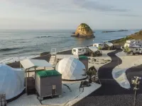 Glamping Village Ibaraki Hotels in 