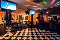 Garner Hotel North Bergen - NYC Gateway by IHG