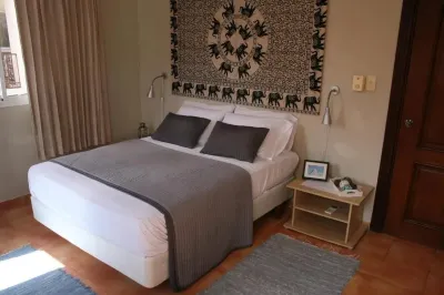Bavaro Green Hotel di 