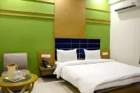 艾派克斯飯店