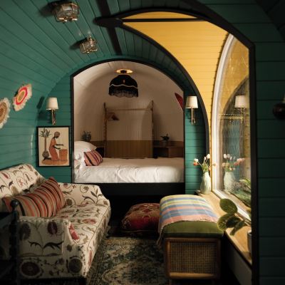 Forest Den Galgorm Promo Code