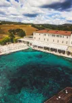 Terme di Saturnia Natural Spa & Golf Resort Các khách sạn ở 