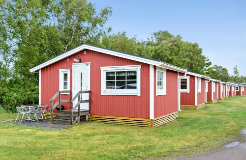 First Camp Hagön-Halmstad