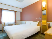 Toyoko Inn Jr Yokohama Sen Sagamihara Ekimae