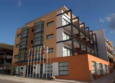 Hotel Sao Pedro Hotel a 