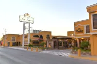 Hotel San Ignacio Inn Hotels in 