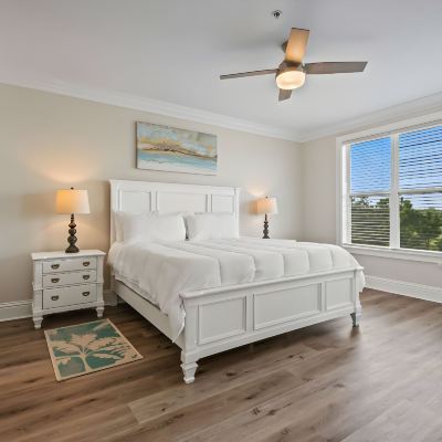 Standard Condo, 3 Bedrooms, Golf View St. James Bay Golf Club Promo Code