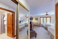 Lion Square Lodge Condominiums