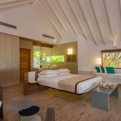 Beach Suite With Pool Cocoon Maldives Promo Code