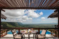 Wellworth Lake Manyara Kilimamoja Lodge
