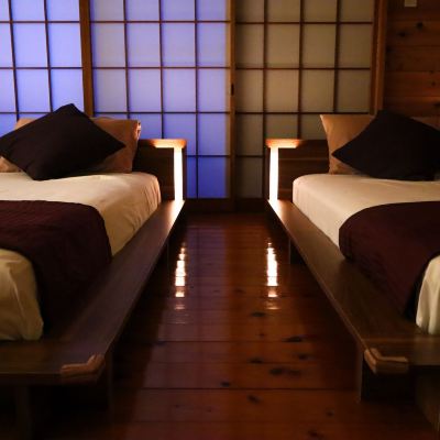 Two-Bedroom House Atami-Kaiun Promo Code