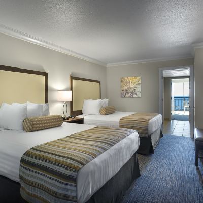 Ocean Front Suite Coral Beach Resort Promo Code