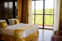 Regency Mount Kenya Hotel Hoteles en 
