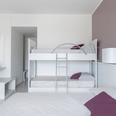 Quadruple Room Alfema Ugento Club Promo Code