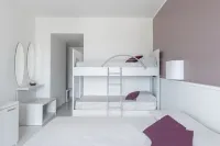 アルフェマ ルームズ