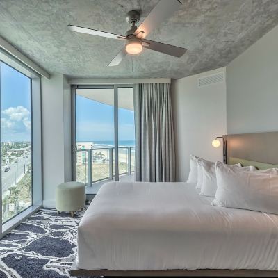 2 Bedroom Ocean&City North View Residence Max Beach Resort Promo Code