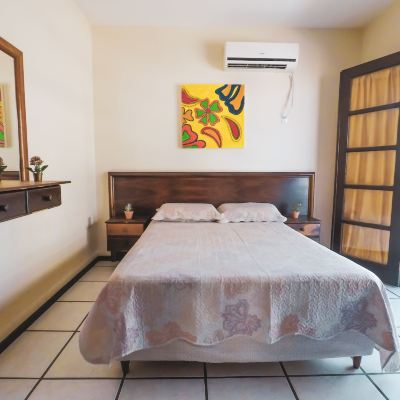 Deluxe Room Água Marinha de Bombas - Bombinhas - Café da Manhã Opcional Promo Code