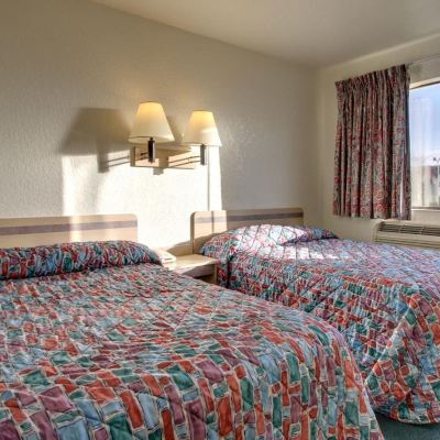 2 Full Beds Motel 6-Owensboro, KY Promo Code