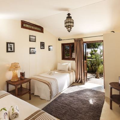 Bungalow Dragon Camp Dakhla Attitude Promo Code