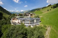 Hotel Residenz Hochalm