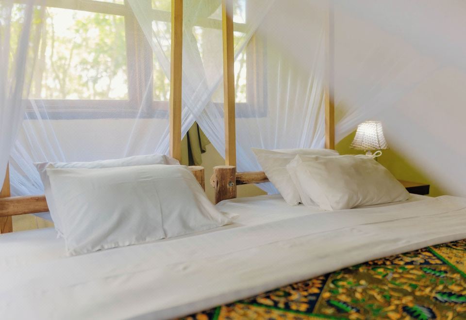 Mikumi Safari Lodge - Housity