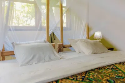 Mikumi Safari Lodge Hotels in 