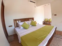 Wild Waves Kumana Safari & Surf Resort Hotel Hoteles en Ampara