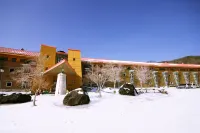 Chuzenji Kanaya Hotel Hotel di 