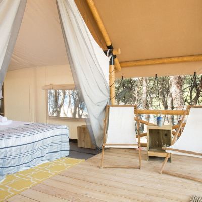 Forest Lodge Sea View Obonjan Island Resort Promo Code
