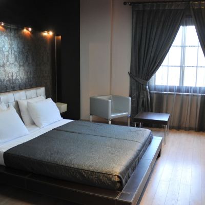 Superior Double Room With Mountain View Monarc Hotel Promo Code