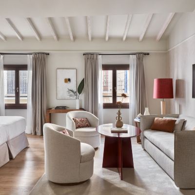 Suite Boutique Hotel Posada Terra Santa Promo Code