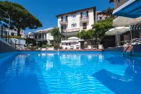 Coccodrillo Hotel & Apartments