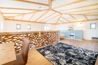 Design Apartments - "Am Weinberg"