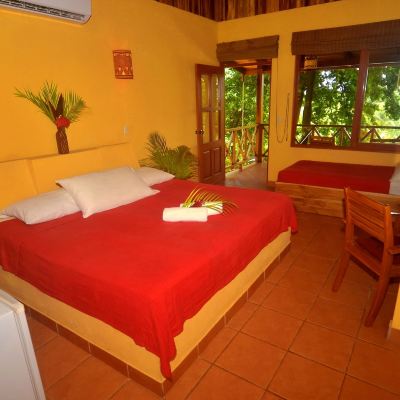 Standard Triple Room Esencia Hotel & Villas Promo Code