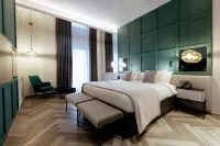 The Embassy Valletta Hotel
