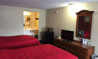 FairBridge Inn Express Merrillville - Housity