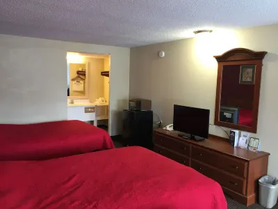 FairBridge Inn Express Merrillville Các khách sạn ở 