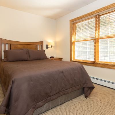 Trailside One Bedroom Suite Gordon Lodge Promo Code