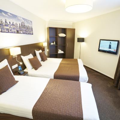 Family Quadruple Room Hotel Nes Promo Code