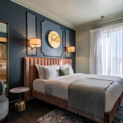 Classic Room Mayer House Promo Code