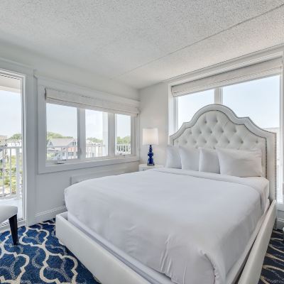 Classic Value King Icona Cape May Promo Code