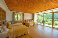 EPHESUS  RETREAT