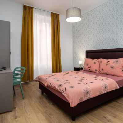 City Double Room Hostel Antique Promo Code