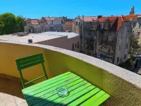 Croparadise Hostel Hotels in Split