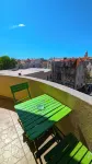 Croparadise Hostel